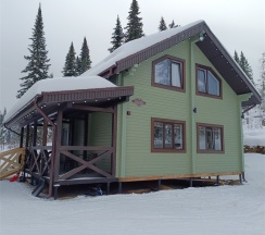 Гостевой дом в Sherman