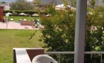 Номер Standard в Peli Hotel