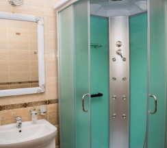 Люкс в Леон