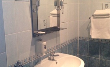 Полулюкс в Алая Роза