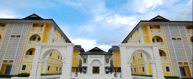 Люкс c 1 комнатой в Thanya Pura Boutique Hotel