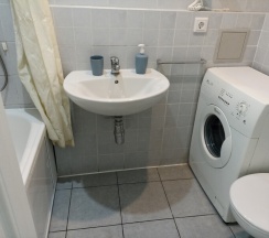 Апартаменты на Угличской 3 в Ana