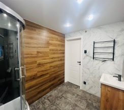 Барнхаус в Белки