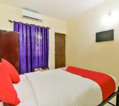 Номер Classic в OYO Flagship 808560 Evershine Guesthouse