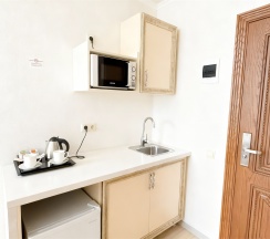 Семейный в Чайковский