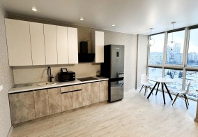 Апартаменты Апартаменты на Чернышевского 6Д в Саратове