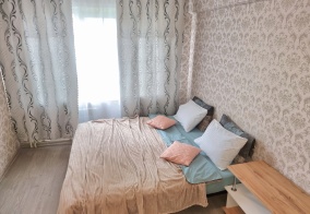 Апартаменты Апартаменты на ул.Полины Осипенко дом 7 в Архангельске