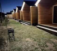 Стандарт 2 в Счастье в горах