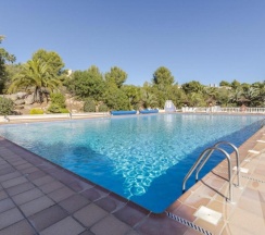 Апартаменты в La Manga Club Resort - Bellaluz 4