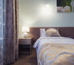 Четырёхместный номер Standard в Melissa