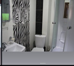 Номер студиа в на Пастухова