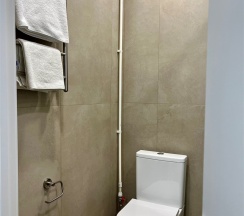 Улучшенный стандартный номер в Авиатор by richotels