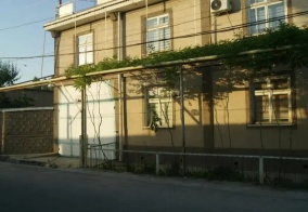 Отель Отель Sartepo в Самарканде