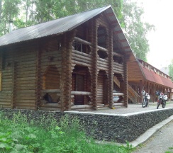 Дом в Старый Мельник