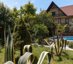 Вилла Прованс в Villa Provence