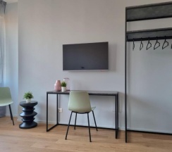 Номер Superior в Residenza Gramsci