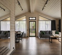 Дом в Land Breeze