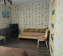 Апартаменты Премиум в Асгард