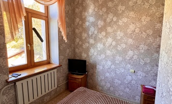 Одноместный номер Эконом в Русский ренессанс