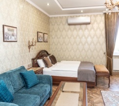 VINTAGE Апартаменты в Pushkin Apartments
