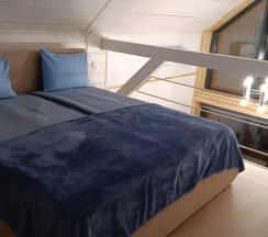 Коттедж стандарт в Кусто