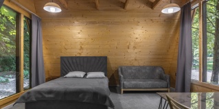 Пригородный район: Курортный отель Koban Spa Resort