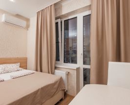 Двухместный номер в Holls apart