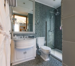 ВИЛЛА ЗЕЛЕНАЯ в Ostrova