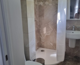 Трехместный номер улучшенный в Море рядом