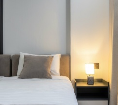 Azzurro №440 | Студия (dbl, twn) в Nort на Родионова