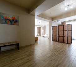 Джуниор Сюит Роял в Central inn