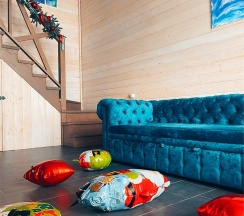 Кемпинг 3 в Вишня