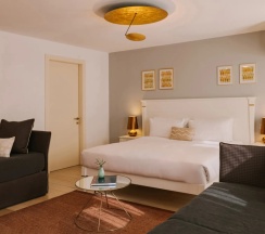 Номер Семейный в Отель IH Hotels Venezia Salute Palace