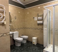 Loft House в Амакс Курорт Орбита