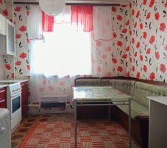 Квартира в Апартаменты на ул. Красная Пресня, д. 39