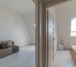 Квартира в Апартаменты на Меридианная д.6 корп.1 стр.1 парадная 9, кв 528