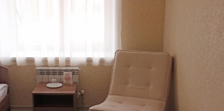 Богородский муниципальный округ: Отель Окская гавань