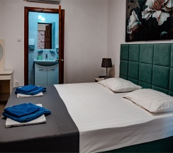 Люкс 3+1 двухкомнатный в Камелот