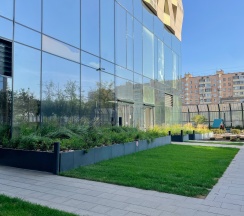 Квартира в Апартаменты на Дмитровский проезд, 1