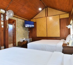 Номер Standard в Herntai Resort