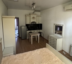 Комната делюкс в Sochi VIP house