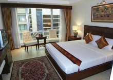 Двухместный номер Standard в De Arni Hotel Bangkok