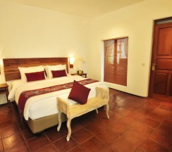 Номер Standard в d'Lima Hotel & Villas
