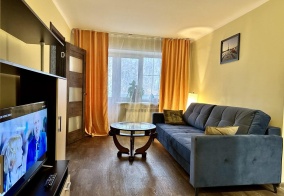 Апартаменты Fresh Room в Коврове