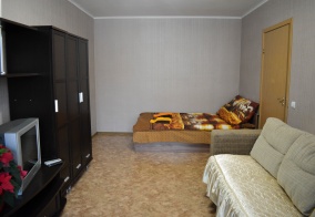 Апартаменты Апартаменты на Городецкая,15 кв2 в Вологодской области