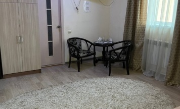 Двухместный номер Superior двуспальная кровать в King