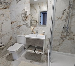 Де люкс плюс в Петровский