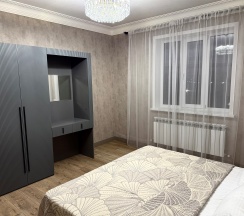 Видовые апартаменты PREMIUM в Кит