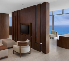 Люкс Preferred club Governor в Secrets The Vine Cancun - Adults Only - All Inclusive