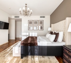 Rockmond 61 Junior Suite 1 в Рокмонд